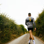 ROADS long sleeved jersey