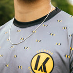 ROADS long sleeved jersey