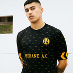 ROUNDABOUTS Short Sleeved Jersey