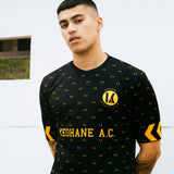 ROUNDABOUTS Short Sleeved Jersey