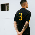 ROUNDABOUTS Short Sleeved Jersey