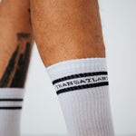 TRANSATLANTIC Socks