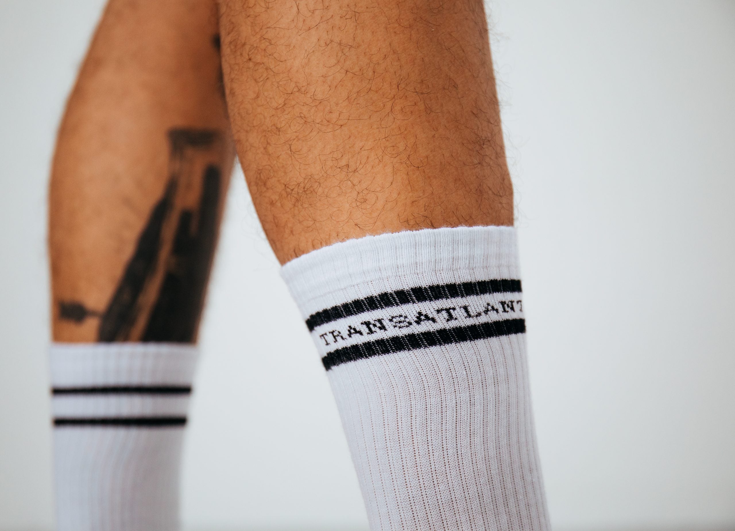 TRANSATLANTIC Socks