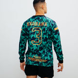 PLACES Jersey