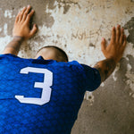 LA/32 Short Sleeved Jersey