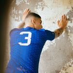 LA/32 Short Sleeved Jersey