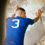LA/32 Short Sleeved Jersey
