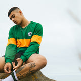 THREE Jersey