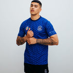 LA/32 Short Sleeved Jersey