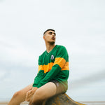 THREE Jersey