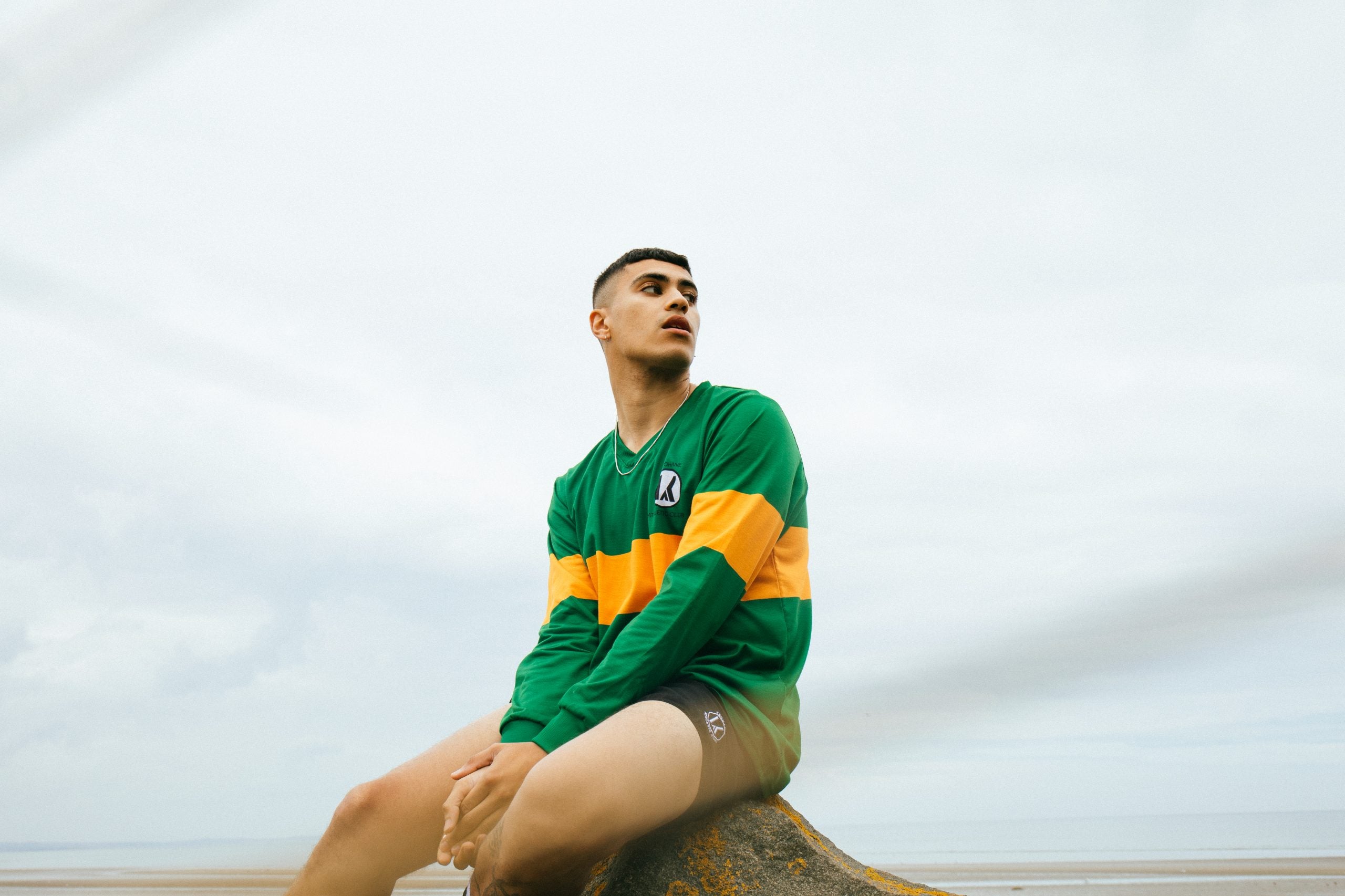 THREE Jersey