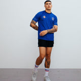 LA/32 Short Sleeved Jersey