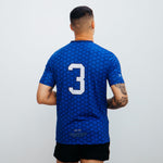 LA/32 Short Sleeved Jersey