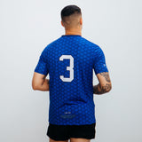 LA/32 Short Sleeved Jersey