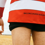 HOLY TERRORS JERSEY