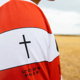 HOLY TERRORS JERSEY