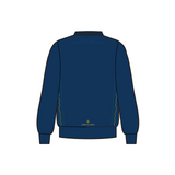 Adults - Erin's Hope Repeat Print Track Top