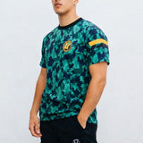 PLACES SHORT SLEEVE