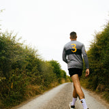 ROADS long sleeved jersey