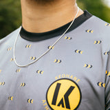 ROADS long sleeved jersey