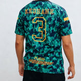 PLACES SHORT SLEEVE