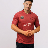 JIM TOUGH BARRY