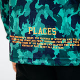 PLACES Jersey