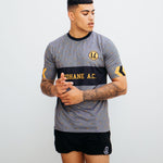 ROADS short sleeved jersey