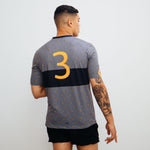 ROADS short sleeved jersey