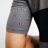 ROADS short sleeved jersey