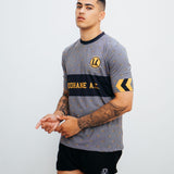 ROADS short sleeved jersey