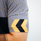 ROADS short sleeved jersey