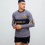 ROADS long sleeved jersey