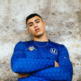 LA/32 Long Sleeved Jersey