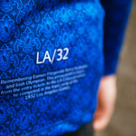 LA/32 Long Sleeved Jersey