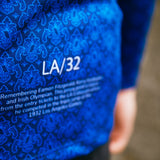 LA/32 Long Sleeved Jersey