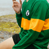 THREE Jersey