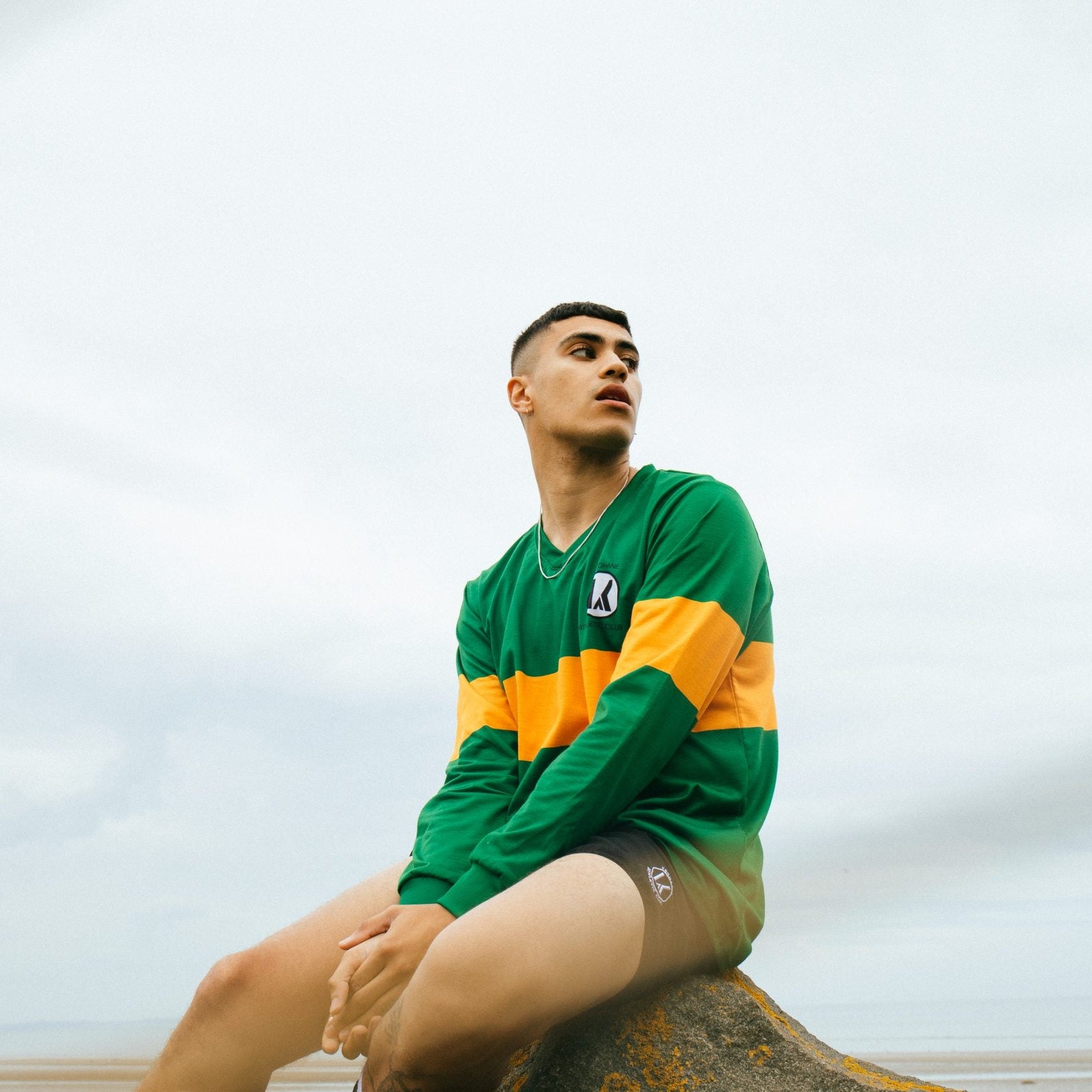 THREE Jersey