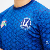 LA/32 Long Sleeved Jersey
