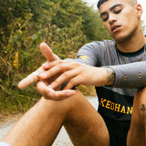 ROADS long sleeved jersey