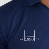 DUBLIN 1920 NAVY