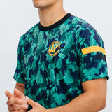 PLACES SHORT SLEEVE