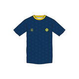 Kids - Erin's Hope Repeat Print Training Jersey