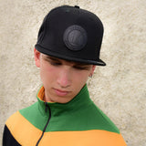 baseball cap