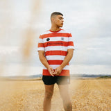 HOLY TERRORS HURLING CLUB SHORT SLEEVE