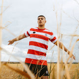 HOLY TERRORS HURLING CLUB SHORT SLEEVE