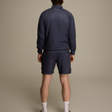 FLTC Mens Track Top - Navy