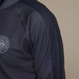 FLTC Mens Track Top - Navy