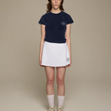 FLTC Ladies T-Shirt - Navy