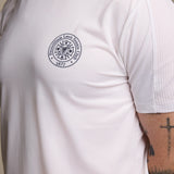 FLTC Mens T-Shirt - White